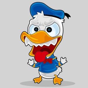 Meet your Posher, Vance